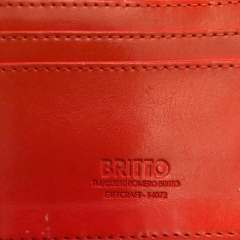 Britto Wallet - Picture 3 of 4